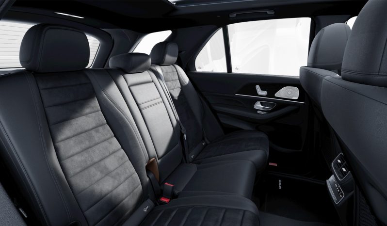 Mercedes-Benz GLE 450 4MATIC AMG Line full