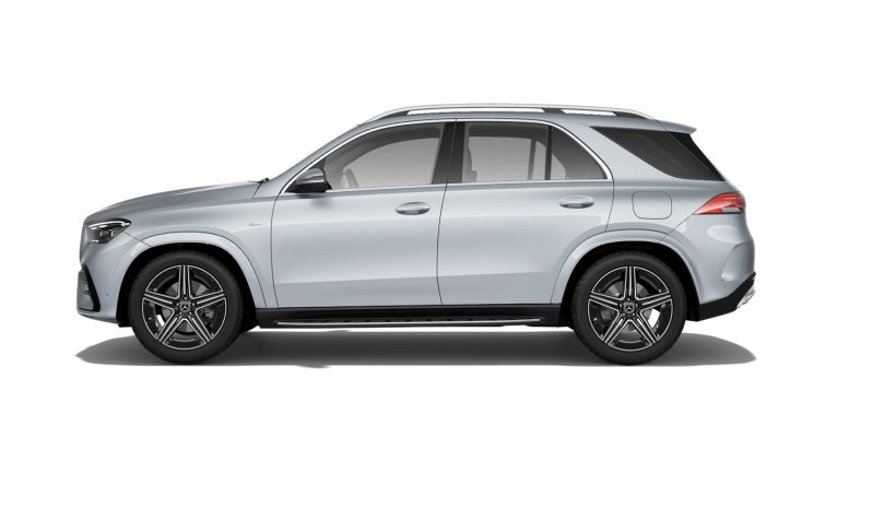 Mercedes-Benz GLE 450 4MATIC AMG Line full