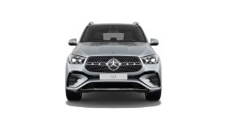Mercedes-Benz GLE 450 4MATIC AMG Line full