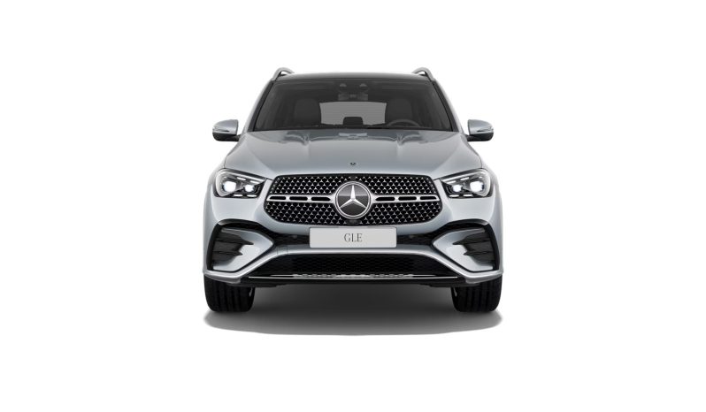 Mercedes-Benz GLE 450 4MATIC AMG Line full