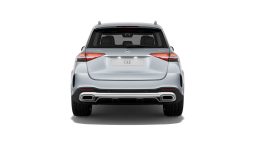 Mercedes-Benz GLE 450 4MATIC AMG Line full