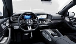 Mercedes-Benz GLE 450 4MATIC AMG Line full
