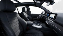 Mercedes-Benz GLE 450 4MATIC AMG Line full