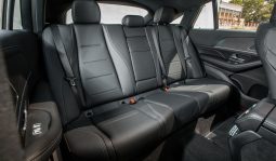 Mercedes-Benz GLE 450 4MATIC Coupé AMG Line full