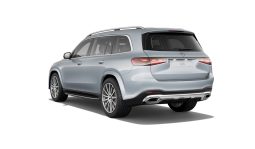 Mercedes-Benz GLS 450 4MATIC AMG Line full