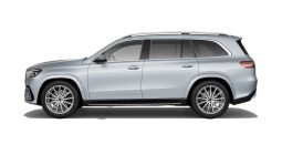 Mercedes-Benz GLS 450 4MATIC AMG Line full