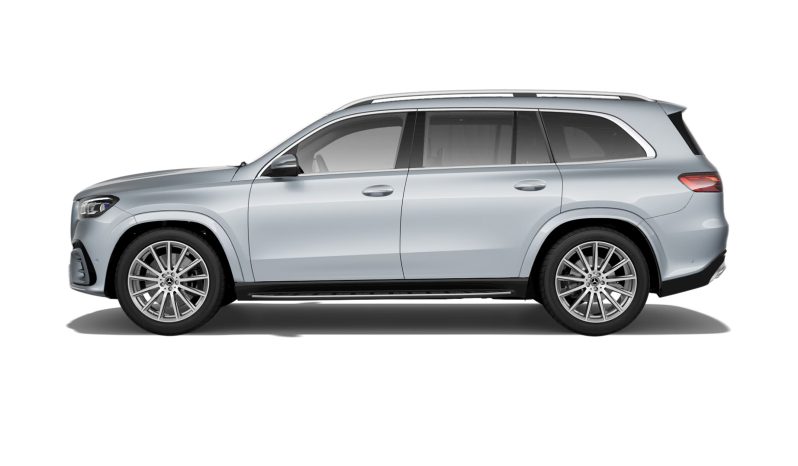 Mercedes-Benz GLS 450 4MATIC AMG Line full