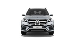 Mercedes-Benz GLS 450 4MATIC AMG Line full