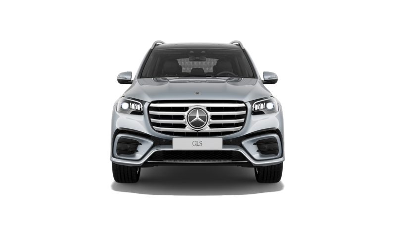 Mercedes-Benz GLS 450 4MATIC AMG Line full