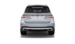 Mercedes-Benz GLS 450 4MATIC AMG Line full