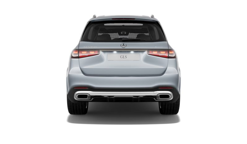 Mercedes-Benz GLS 450 4MATIC AMG Line full