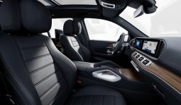 Mercedes-Benz GLS 450 4MATIC AMG Line full