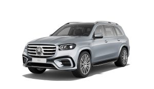 Mercedes-Benz GLS 450 4MATIC AMG Line - X167 (2019–present)