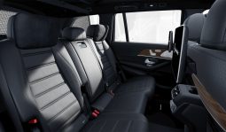 Mercedes-Benz GLS 450 4MATIC AMG Line full