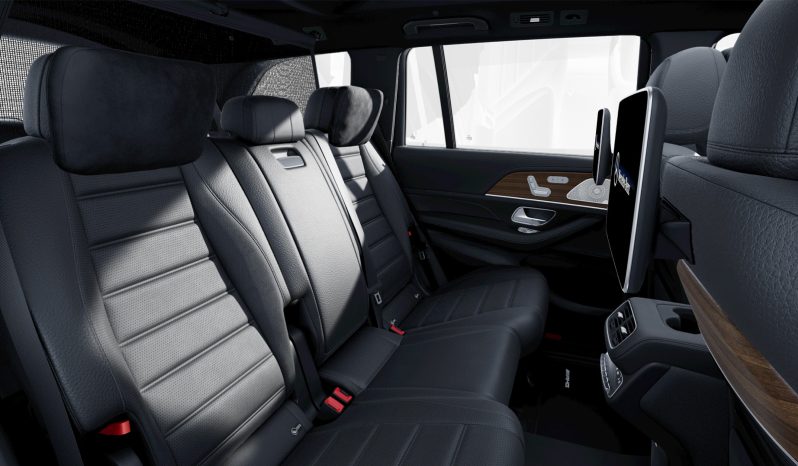 Mercedes-Benz GLS 450 4MATIC AMG Line full