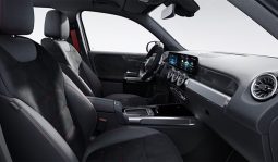 Mercedes-AMG A 35 4MATIC Sedan full