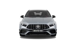 Mercedes-AMG A 45 S 4MATIC+ Hatchback full