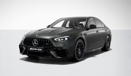Mercedes-AMG C 43 4MATIC Sedan full
