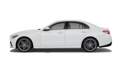 Mercedes-AMG C 43 4MATIC Sedan full