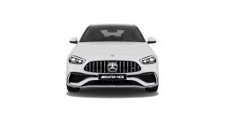 Mercedes-AMG C 43 4MATIC Sedan full