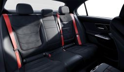 Mercedes-AMG C 43 4MATIC Sedan full