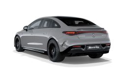 Mercedes-AMG EQE 53 4MATIC+ full