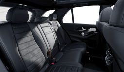 Mercedes-AMG EQE 53 4MATIC+ full