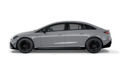 Mercedes-AMG EQE 53 4MATIC+ full