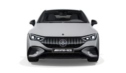 Mercedes-AMG EQE 53 4MATIC+ full