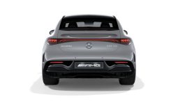 Mercedes-AMG EQE 53 4MATIC+ full