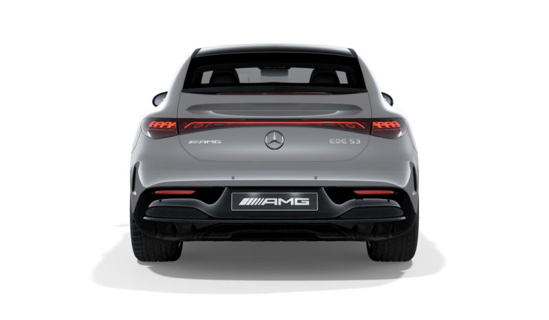 Mercedes-AMG EQE 53 4MATIC+ full