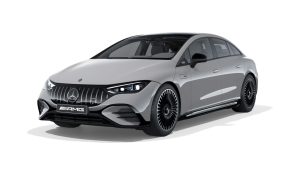 Mercedes-AMG EQE 53 4MATIC+ - V295 (2022–present)