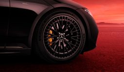 Mercedes-AMG EQS 53 4MATIC+ full
