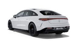 Mercedes-AMG EQS 53 4MATIC+ full