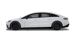 Mercedes-AMG EQS 53 4MATIC+ full
