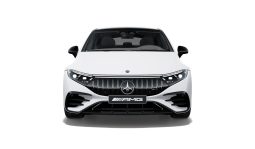 Mercedes-AMG EQS 53 4MATIC+ full