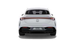 Mercedes-AMG EQS 53 4MATIC+ full