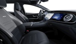 Mercedes-AMG EQS 53 4MATIC+ full