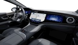 Mercedes-AMG EQS 53 4MATIC+ full