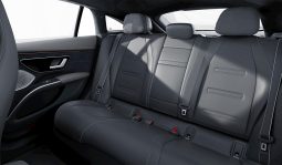 Mercedes-AMG EQS 53 4MATIC+ full