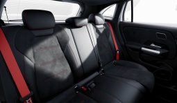 Mercedes-AMG GLA 35 4MATIC full