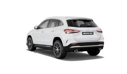 Mercedes-AMG GLA 35 4MATIC full