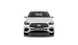 Mercedes-AMG GLA 35 4MATIC full