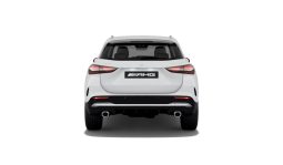 Mercedes-AMG GLA 35 4MATIC full