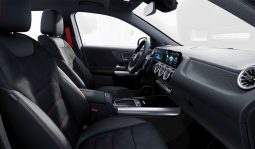 Mercedes-AMG GLA 35 4MATIC full
