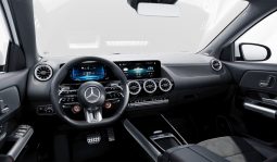 Mercedes-AMG GLA 35 4MATIC full
