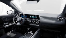 Mercedes-AMG GLA 35 4MATIC full