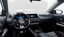 Mercedes-AMG GLA 45 S 4MATIC+ full