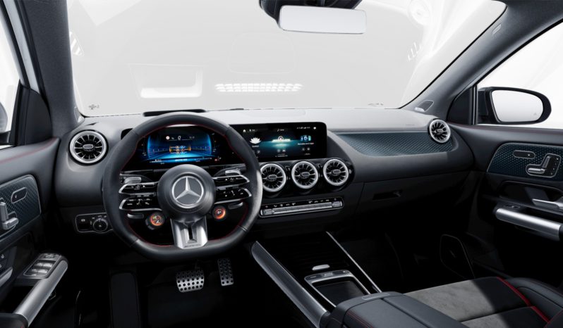 Mercedes-AMG GLA 45 S 4MATIC+ full