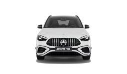 Mercedes-AMG GLA 45 S 4MATIC+ full